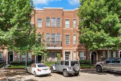 15743 Spectrum Drive # 88, Addison TX 75001