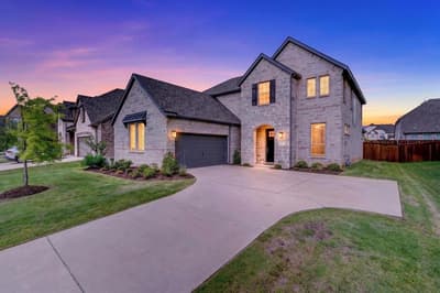 912 Brenda Drive, Mansfield TX 76063