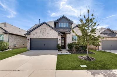 150 Camelia Street, Garland TX 75043