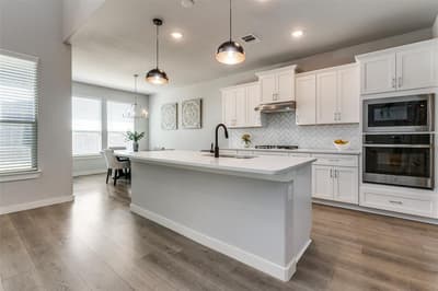 150 Camelia Street, Garland TX 75043 - Photo 4
