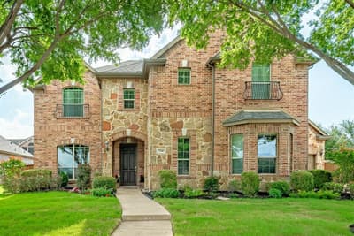 734 Beaver Creek Drive, Murphy TX 75094