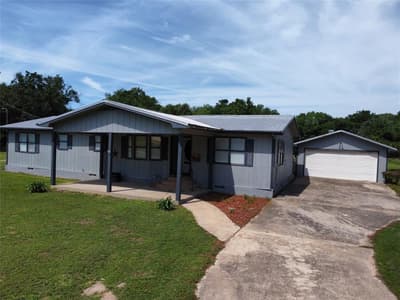 260 County Road 1885, Yantis TX 75497 - Photo 2
