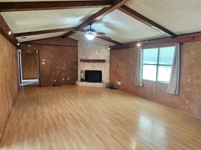260 County Road 1885, Yantis TX 75497 - Photo 3