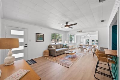 106 Earl Kay Lane, Tool TX 75143