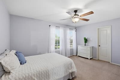 2921 Wispy Trail, Fort Worth TX 76108 - Photo 5