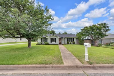 842 Starlight Drive, Sherman TX 75090 - Photo 2