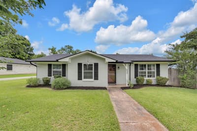 842 Starlight Drive, Sherman TX 75090