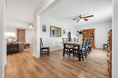 842 Starlight Drive, Sherman TX 75090 - Photo 4