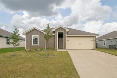 220 Weatherboard Drive, Nevada TX 75173