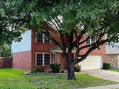 1578 Crown View Drive, Little Elm TX 75068 - Photo 2