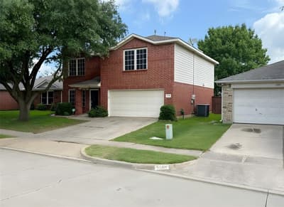 1578 Crown View Drive, Little Elm TX 75068