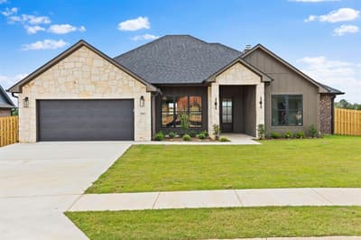 16417 Clearview Drive, Lindale TX 75771 - Photo 2