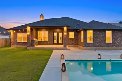 16417 Clearview Drive, Lindale TX 75771 - Photo 3
