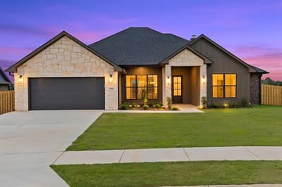 16417 Clearview Drive, Lindale TX 75771