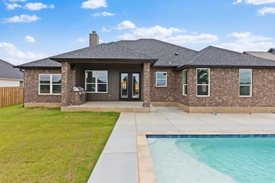 16417 Clearview Drive, Lindale TX 75771 - Photo 4