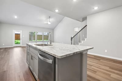 3268 Mint Springs Street, Fort Worth TX 76179 - Photo 5