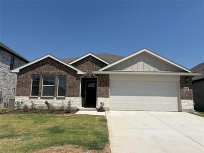 3264 Mint Springs Street, Fort Worth TX 76179