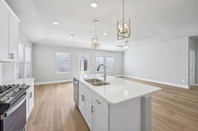 3264 Mint Springs Street, Fort Worth TX 76179 - Photo 4