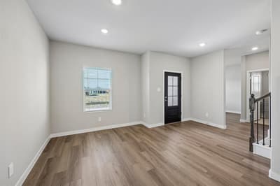 3236 Hopewell Lane, Fort Worth TX 76179 - Photo 3