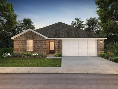 3220 Scorpion Lane, Fort Worth TX 76179 - Photo 2