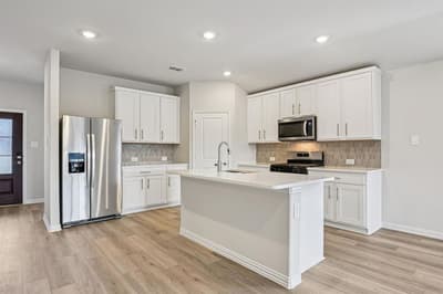 3220 Scorpion Lane, Fort Worth TX 76179