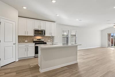 3220 Scorpion Lane, Fort Worth TX 76179 - Photo 4