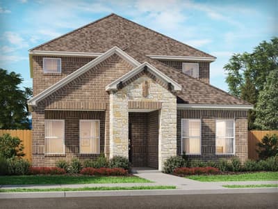 3220 Hopewell Lane, Fort Worth TX 76179