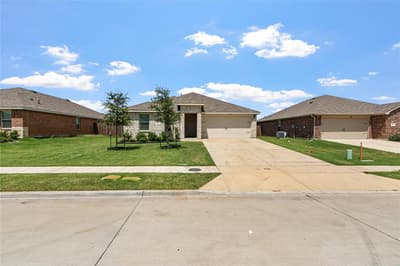 15141 Ace Drive, Dallas TX 75253