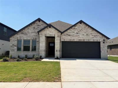 3209 Romero Plaza, Fort Worth TX 76179