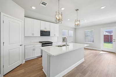 3209 Romero Plaza, Fort Worth TX 76179 - Photo 4