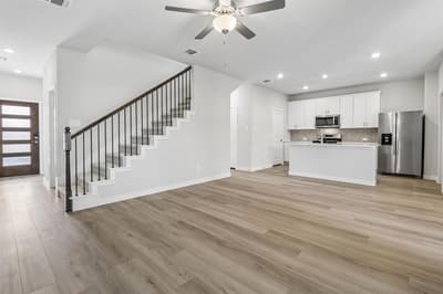 3208 Hopewell Lane, Fort Worth TX 76179 - Photo 5
