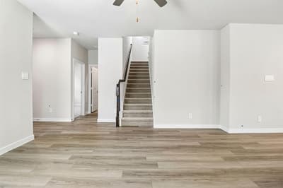 3204 Hopewell Lane, Fort Worth TX 76179 - Photo 3