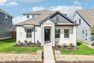 3204 Hopewell Lane, Fort Worth TX 76179