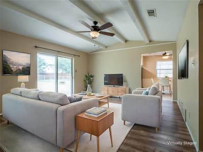 1216 Bryant Street, Benbrook TX 76126 - Photo 5