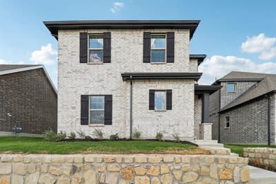 3224 Hopewell Lane, Fort Worth TX 76179 - Photo 2