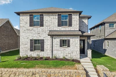 3224 Hopewell Lane, Fort Worth TX 76179