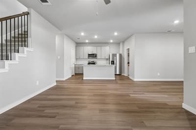 3224 Hopewell Lane, Fort Worth TX 76179 - Photo 5