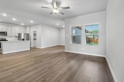 3224 Hopewell Lane, Fort Worth TX 76179 - Photo 4