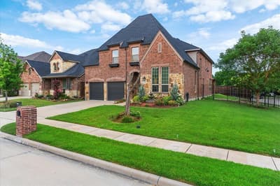 5621 Fringetree Drive, McKinney TX 75071 - Photo 2