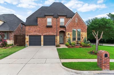 5621 Fringetree Drive, McKinney TX 75071