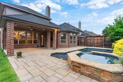 5621 Fringetree Drive, McKinney TX 75071 - Photo 5