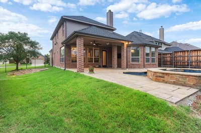 5621 Fringetree Drive, McKinney TX 75071 - Photo 4