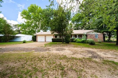 2715 FM 857, Grand Saline TX 75140