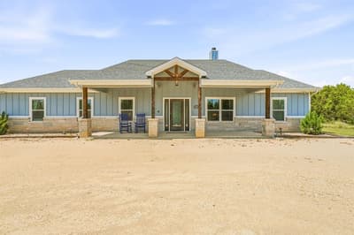4305 Skyline Drive, Bluff Dale TX 76433