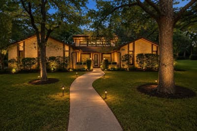 4608 Jim Mitchell Trail W, Colleyville TX 76034
