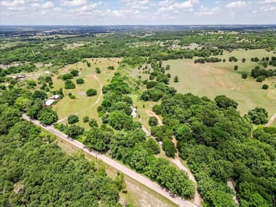 876 Old Authon Road, Weatherford TX 76088 - Photo 4