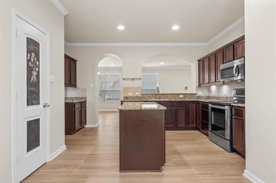 10860 Burnham Drive, Waco TX 76708 - Photo 4