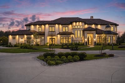 2202 Barcelona Court, Westlake TX 76262