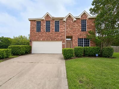 610 Juniper Drive, Arlington TX 76018