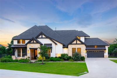 4004 Ludlum Court, Flower Mound TX 75022